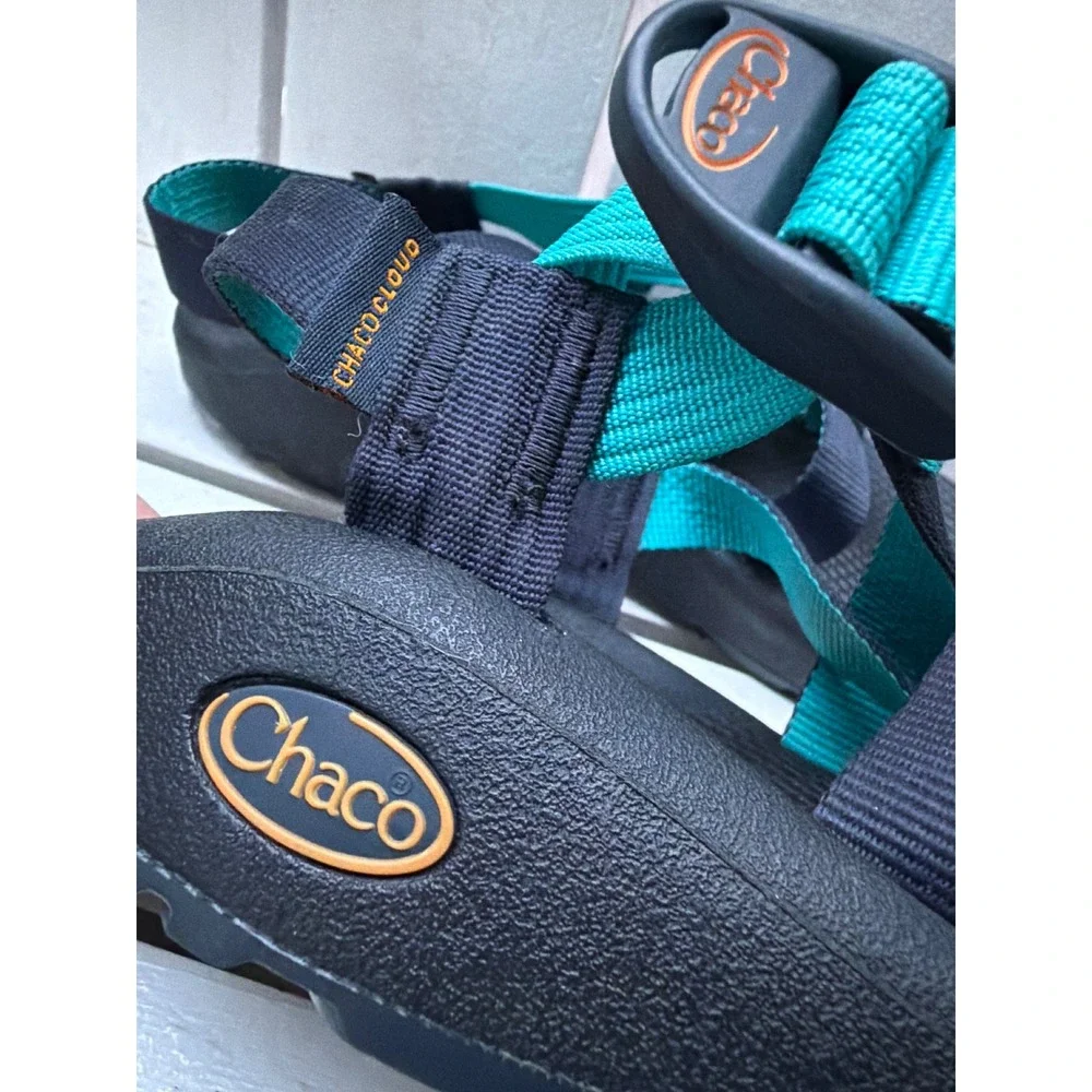 Chaco item details